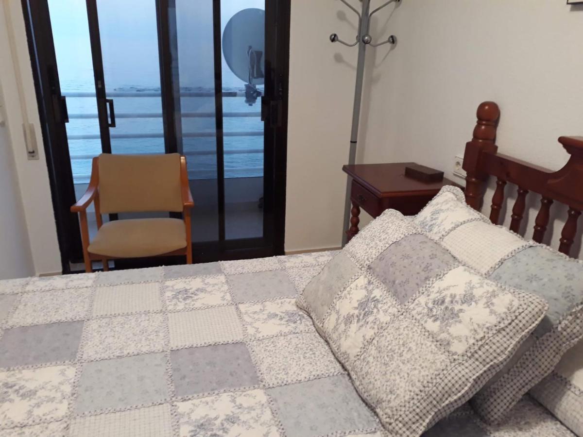 Apartment Espectacular Vistas Playa Altea
