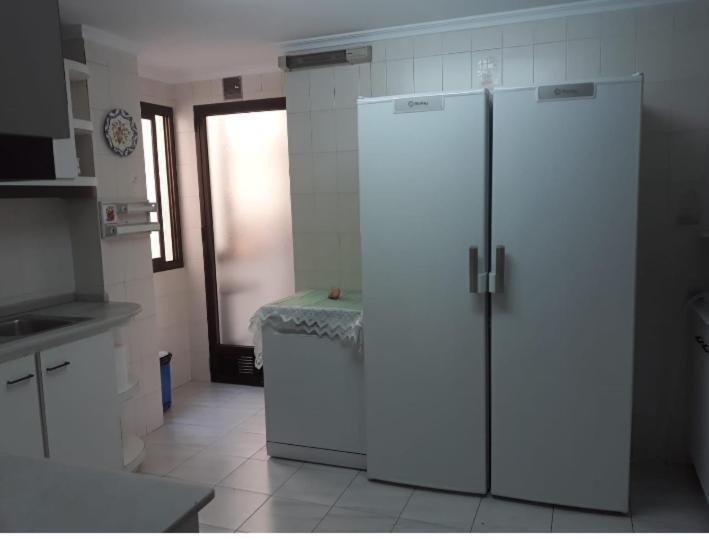 Apartamento Espectacular Vistas Playa *