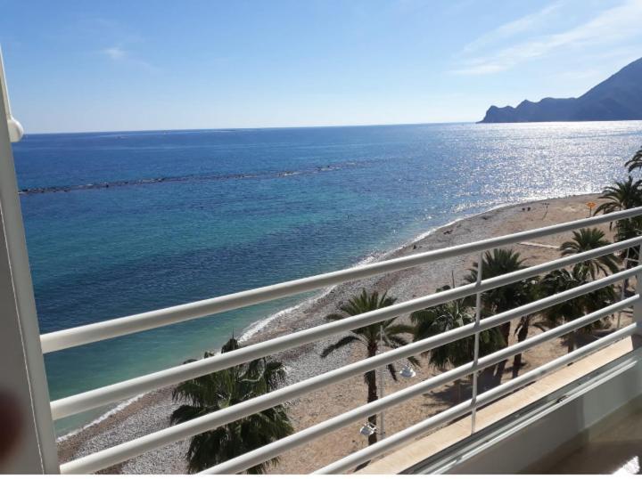 Apartamento Espectacular Vistas Playa *