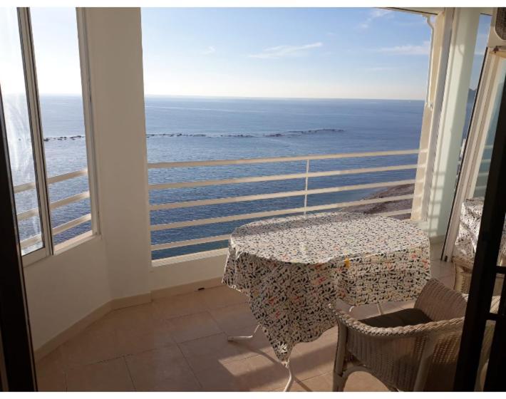 Espectacular Vistas Playa Altea