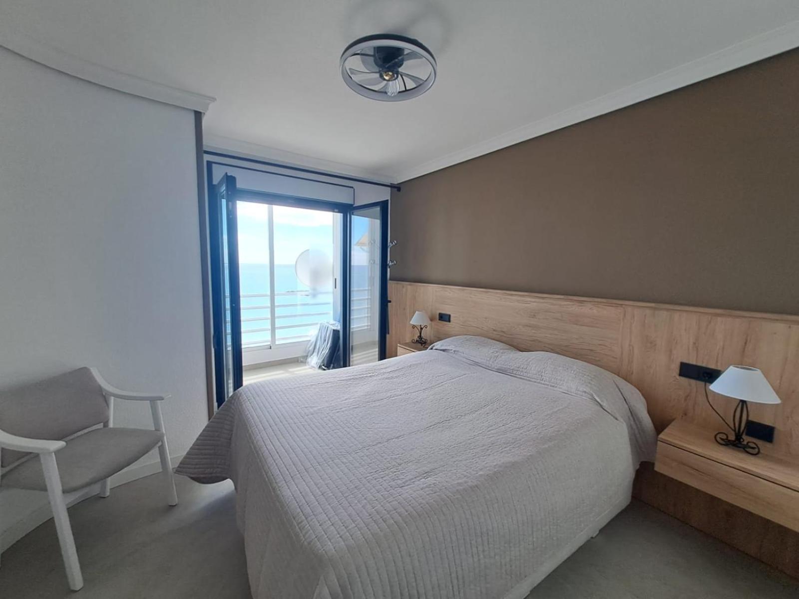 Apartamento Espectacular Vistas Playa