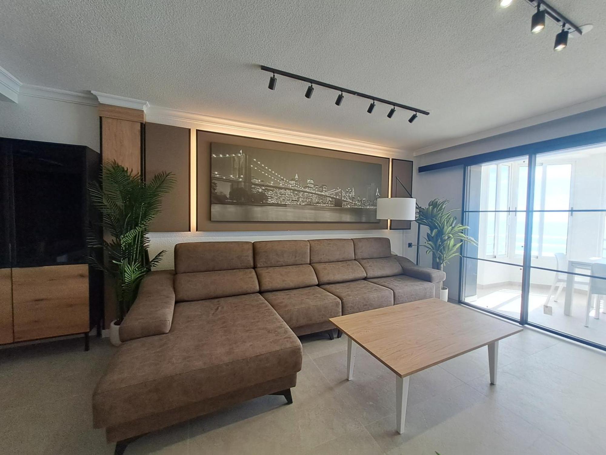 Espectacular Vistas Playa Apartment *